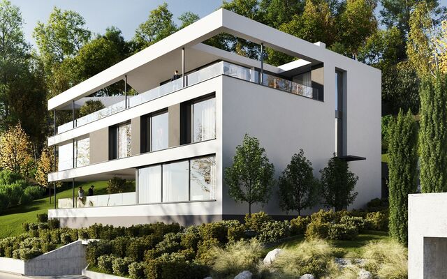 Triangle Villa | Bauen Sie Ihre Vision