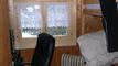 VENDU Chalet de 4 ½ pièces de 92 m2 avec grand terrain de 15’000 m2