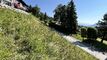 Terrain de 650 m²