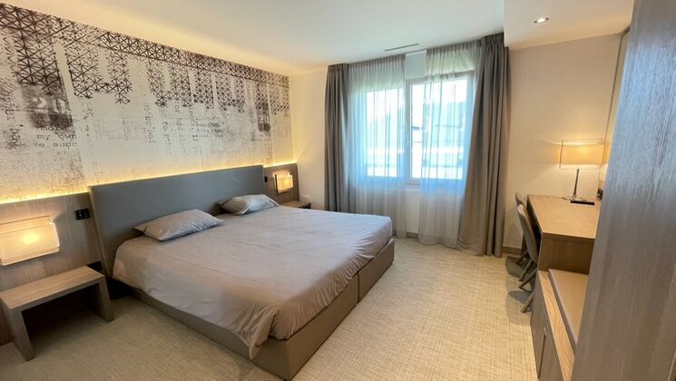 Studio CH-1025 St-Sulpice VD, Route Cantonale 19