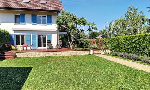 Exclusive listing : Sold by our agency in 2019