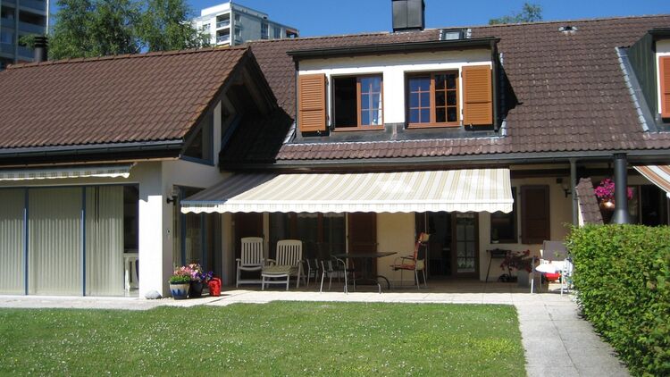 Attached house CH-2300 La Chaux-de-Fonds