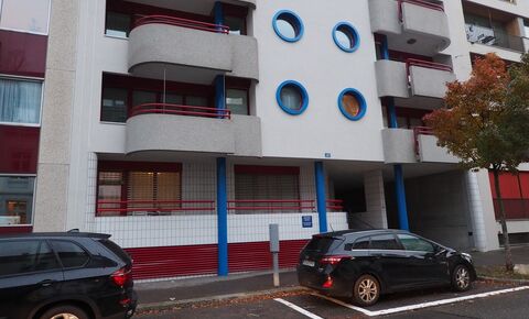 Condominium apartment CH-4051 Basel