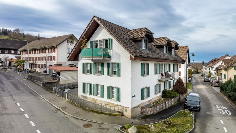 Aussenansicht