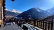 Magnifique chalet de 5 pièces 
à Grimentz