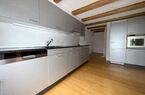 Maisonette-Wohnung CH-1782 Belfaux, Route du Château 2