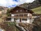 Magnifique chalet avec vue panoramique sur les hauteurs du village