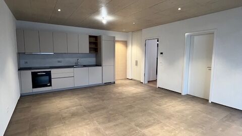 For rent: superb, modern and bright 2.5-room apartment-1st floor