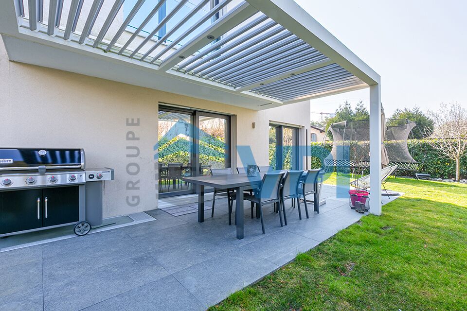 Spacieuse maison familiale