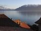 Exceptionnelle maison vigneronne avec vue sur le lac et les Alpes