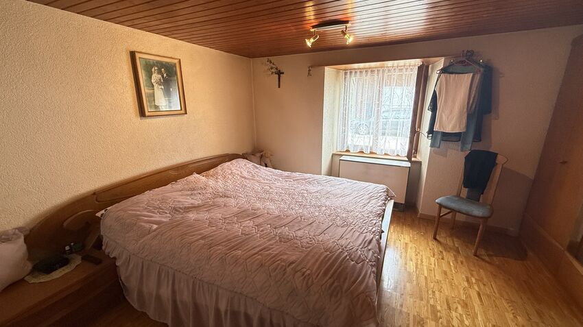 Immeuble d'habitation