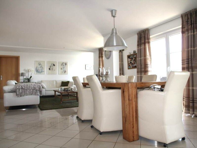 Very nice 3 bedroom apartment of 110m2 entirely renovated