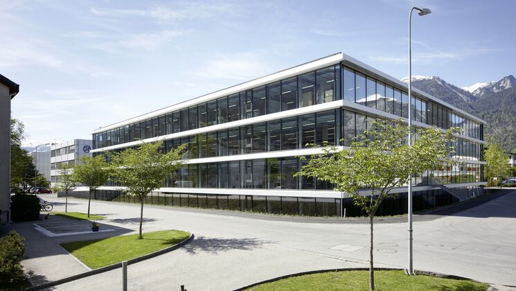 Plant CH-3186 Düdingen