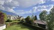 Charming 2.5-room apartment with panoramic view of Lake Geneva