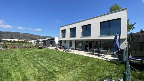 A VENDRE - MAGNIFIQUE VILLA EXCAVEE A RIAZ