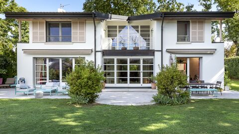 Single family house CH-1234 Vessy