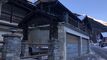 Chalet avec 3 appartements dans le Val d'Anniviers - 10579