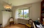 Cozy two-family house with wonderful view on the lake and on Lugano
