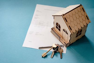 Qu'est-ce qu'une cédule hypothécaire ?