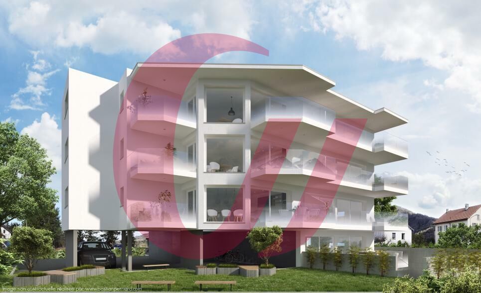 Promotion exceptionnelle bénéficiant d'une splendide vue sur les Préalpes, le Château ainsi que le Moléson !