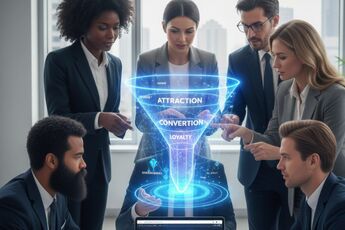 Ein noch stärkerer Immomig® Marketing Funnel: Entdecken Sie die Verbesserungen!