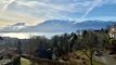 SOMPTUEUX APPARTEMENT EN DUPLEX DE 5.5 PIÈCES AVEC VUE SUR LE LAC