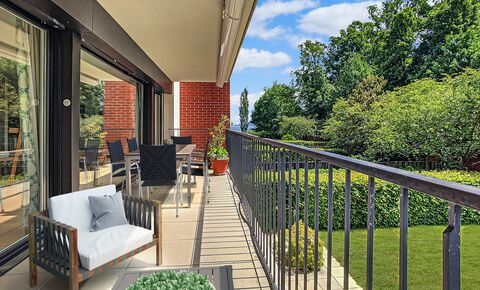 Exclusive listing : Sold by our agency in 2020