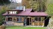 VENDU : Chalet sur les hauts du Sépey