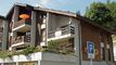 Au cœur de la station de Leysin !