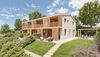 Chauderon 47 - Breathtaking panoramic view!