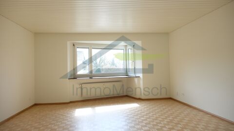 grosszügige 3.5-Zimmerwohnung in Riehen zu vermieten