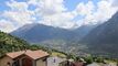 Appartement CH-3903 Mund