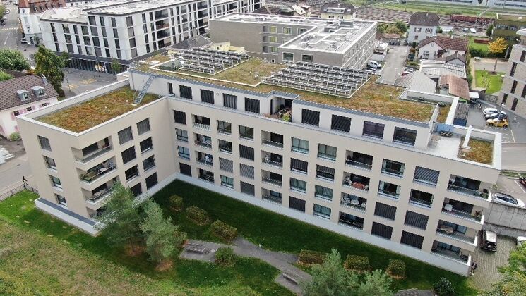 Special investors - 51-unit investment property