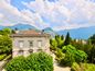 Prestigioso Attico con Terrazza e Splendida Vista sul Lago di Lugano