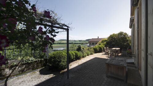 Manor house CH-1315 La Sarraz
