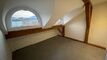 Magnifique appartement de 2 pièces dans les combles