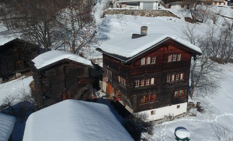 Duplex CH-3989 Blitzingen