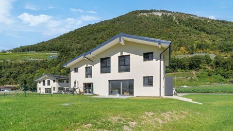 Les Villas du Midi - Villa B2