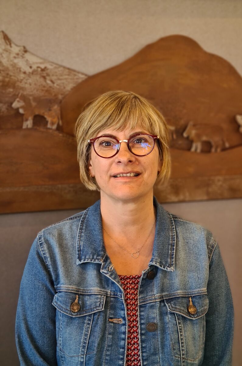 Chantal Gachoud