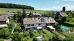 Reiheneinfamilienhaus mit Garten