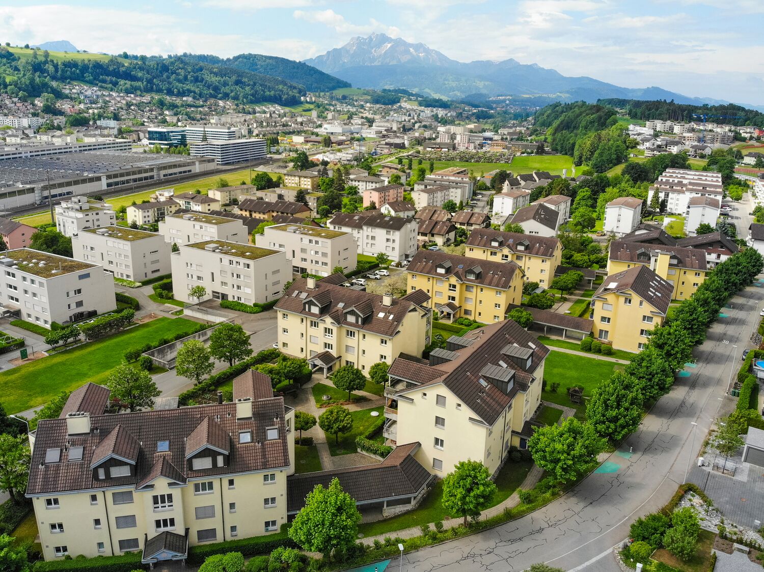 Bauplatz