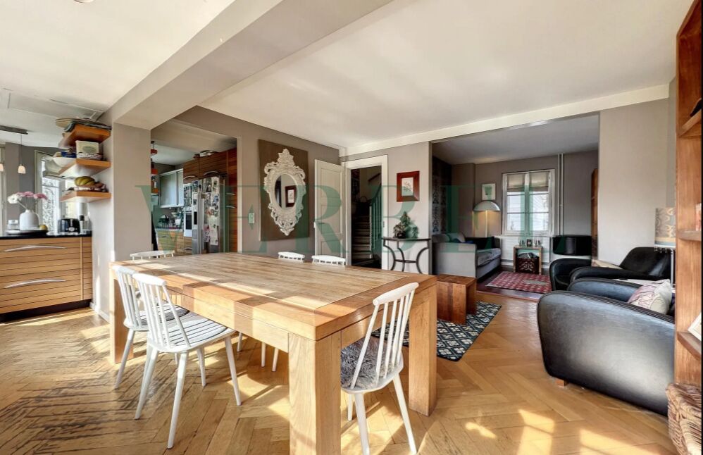 Single family house CH-1000 Lausanne 27