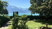 VILLA D'EXCEPTION - PIEDS DANS L'EAU