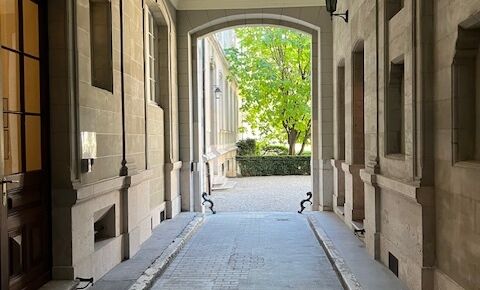 Beautiful apartment in the Old Town