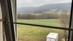 4 Zimmerwohnung mit Aussicht auf Pferdehof und Natur
