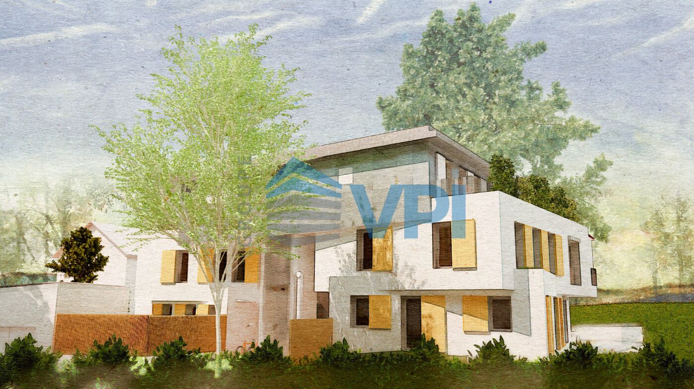 Belle opportunité - Appartement 5 p. en rez de jardin en THPE+