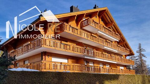 Eigentumswohnung CH-3963 Crans-Montana