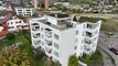 Moderne 5.5 Zimmer Maisonettewohnung in Stadtquartier mit Wintergarten