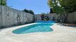 Maison de plain-pied, piscine, cachet, 5 ch et beau jardin