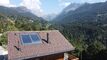 Chalet CH-1882 Gryon